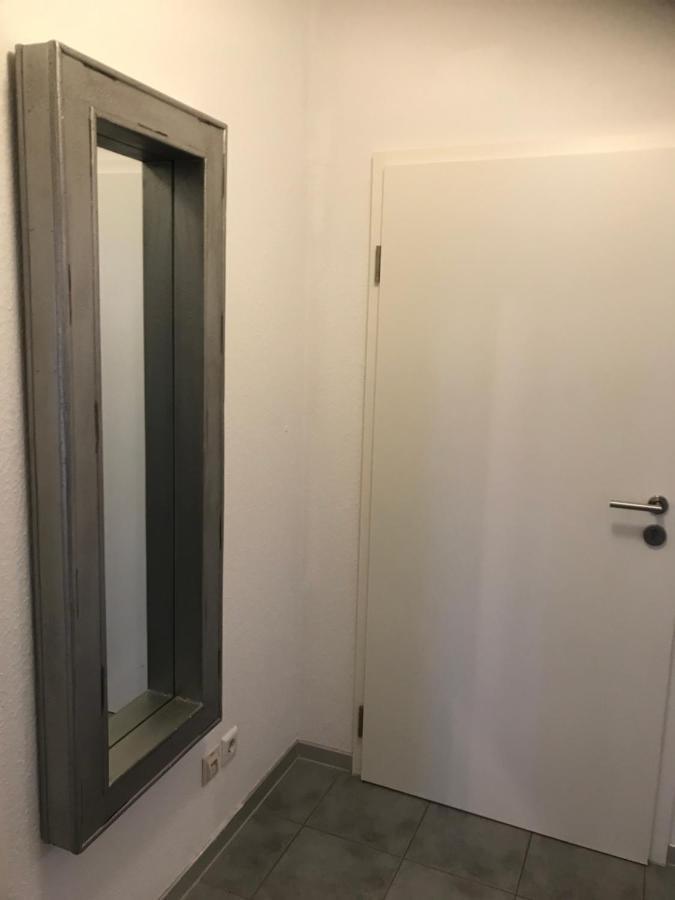 Haus Friedel 2 Apartman Überlingen Kültér fotó
