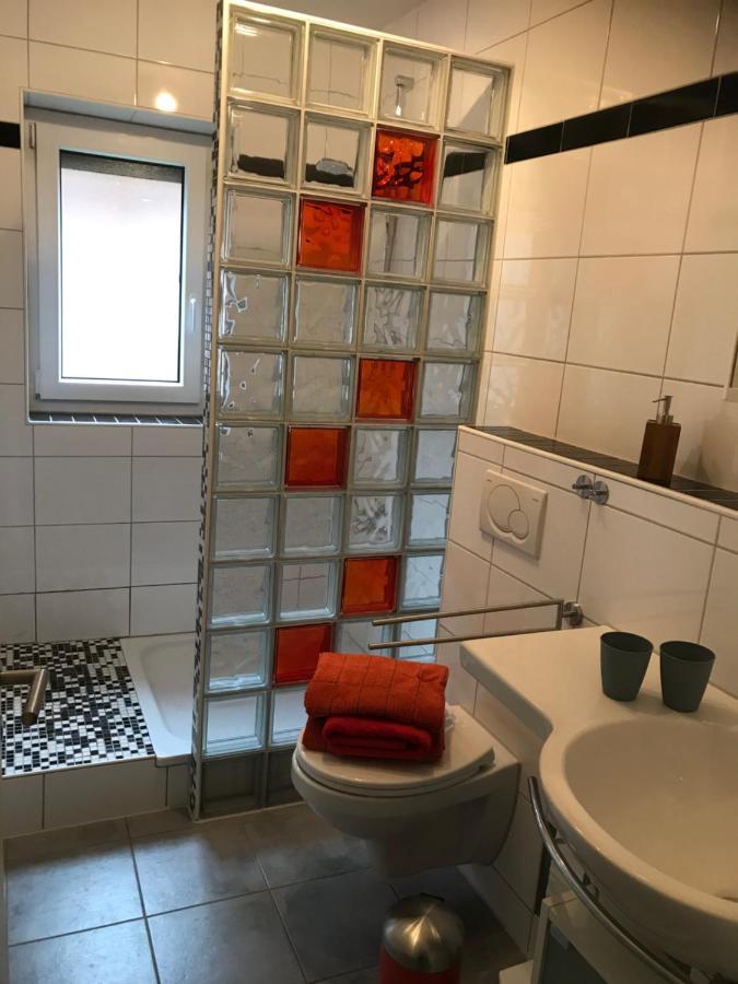 Haus Friedel 2 Apartman Überlingen Kültér fotó