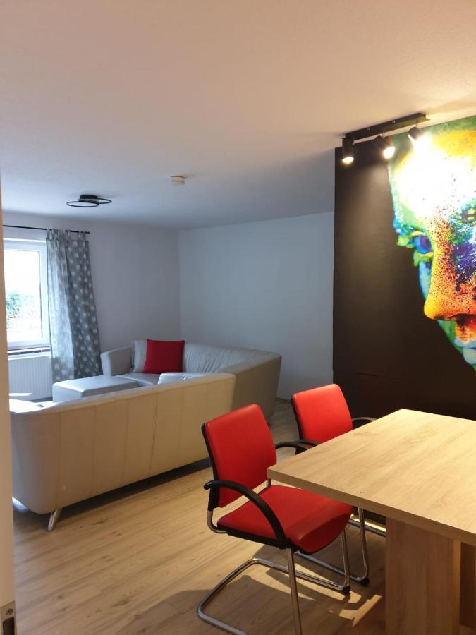 Haus Friedel 2 Apartman Überlingen Kültér fotó