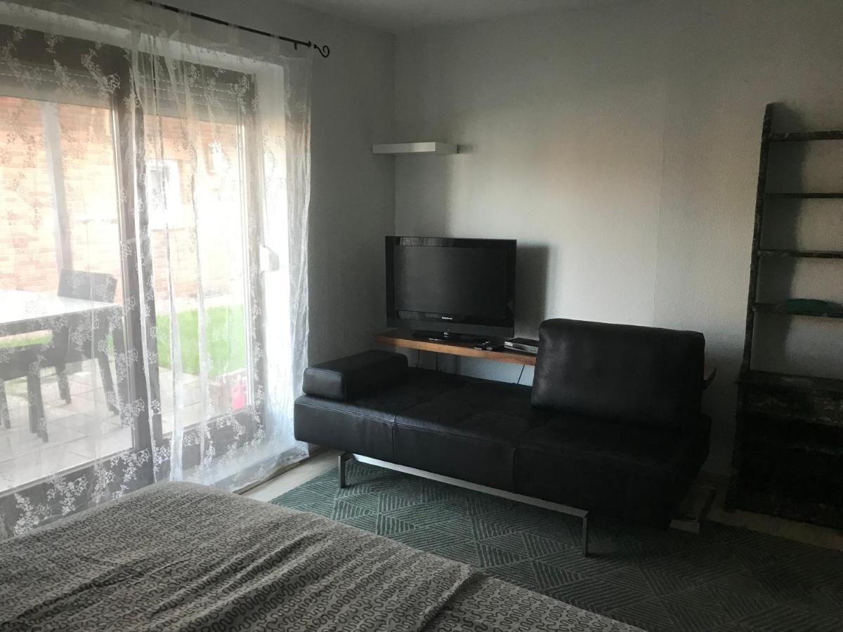 Haus Friedel 2 Apartman Überlingen Kültér fotó