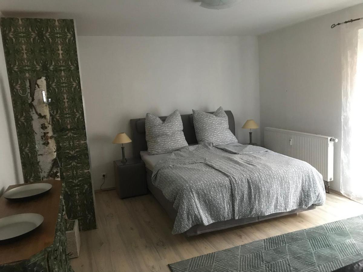Haus Friedel 2 Apartman Überlingen Kültér fotó