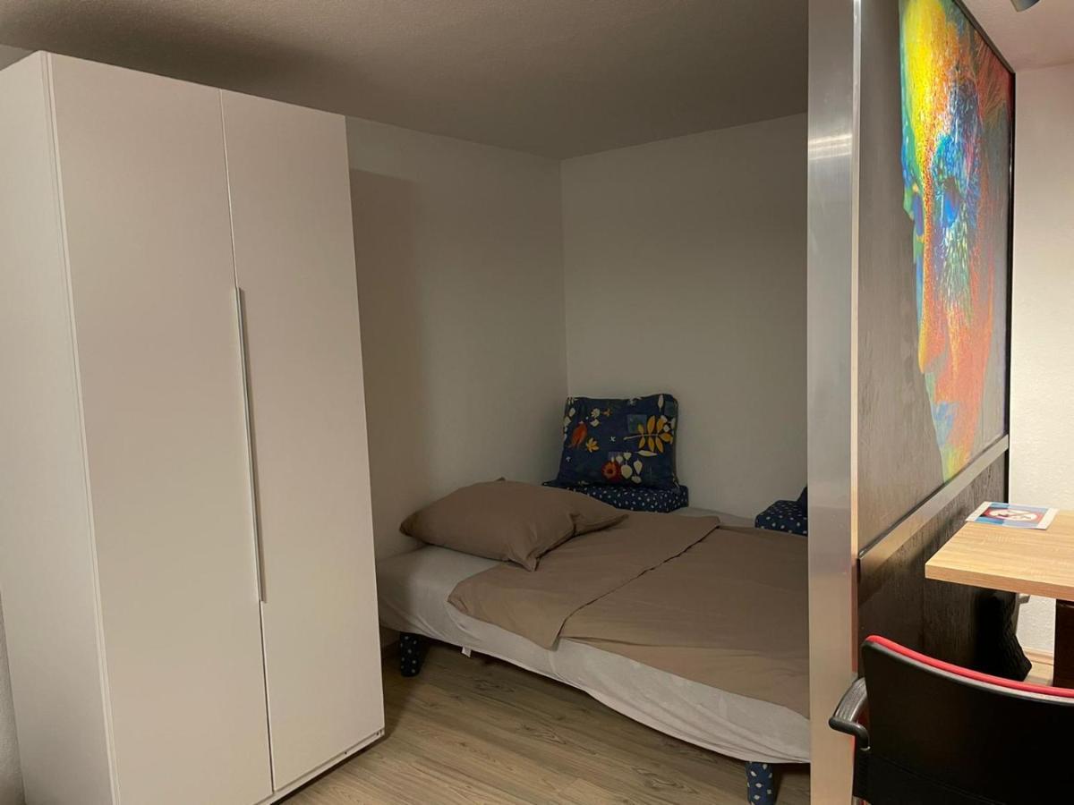 Haus Friedel 2 Apartman Überlingen Kültér fotó