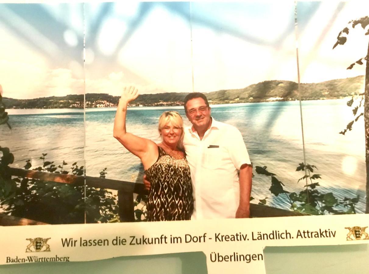 Haus Friedel 2 Apartman Überlingen Kültér fotó