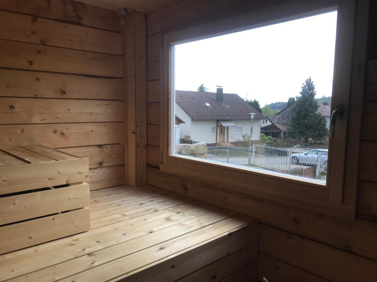 Haus Friedel 2 Apartman Überlingen Kültér fotó