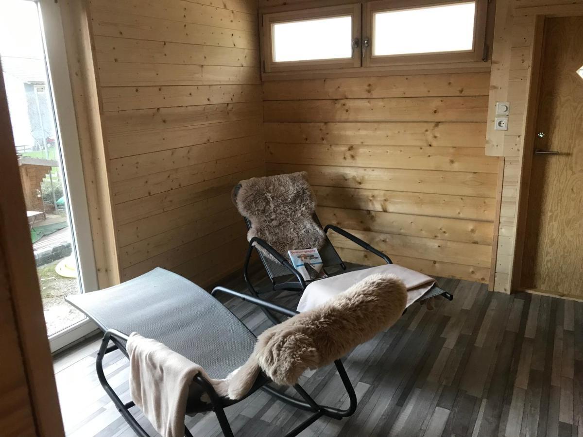 Haus Friedel 2 Apartman Überlingen Kültér fotó