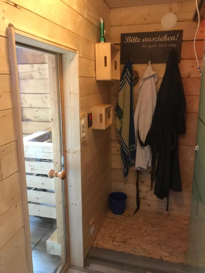 Haus Friedel 2 Apartman Überlingen Kültér fotó